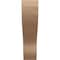 Ekena Millwork 2in. W x 8in. H x 28in. L Greensboro Woodgrain TimberThane Rafter Tail, Primed Tan RFTUR02X08X28GRNRCPR - alternate 4